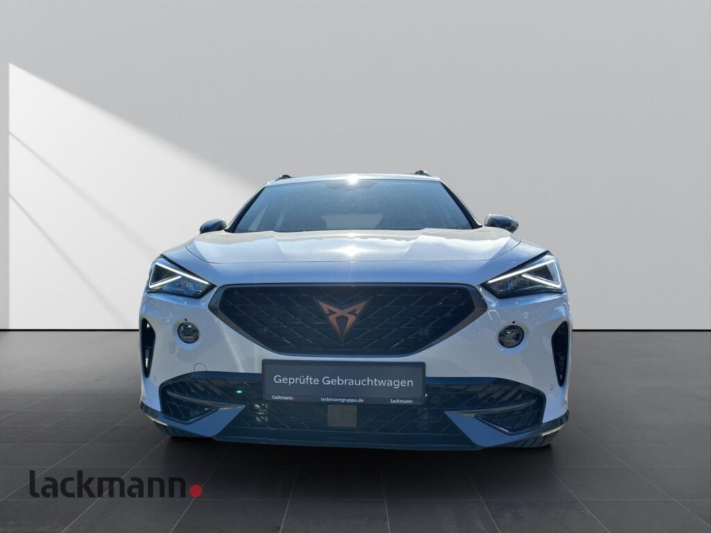 Cupra Formentor Exposé-Bild 2