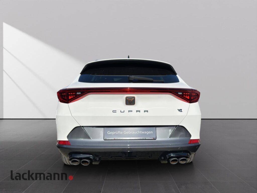 Cupra Formentor Exposé-Bild 6