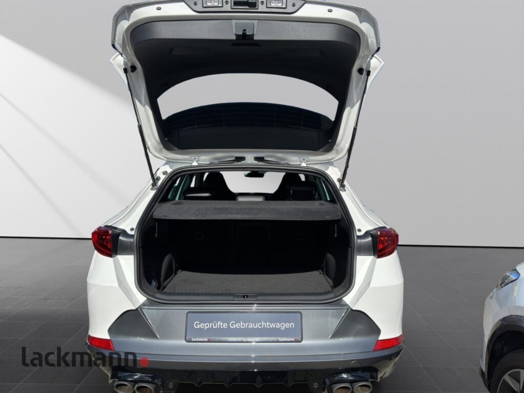 Cupra Formentor Exposé-Bild 7