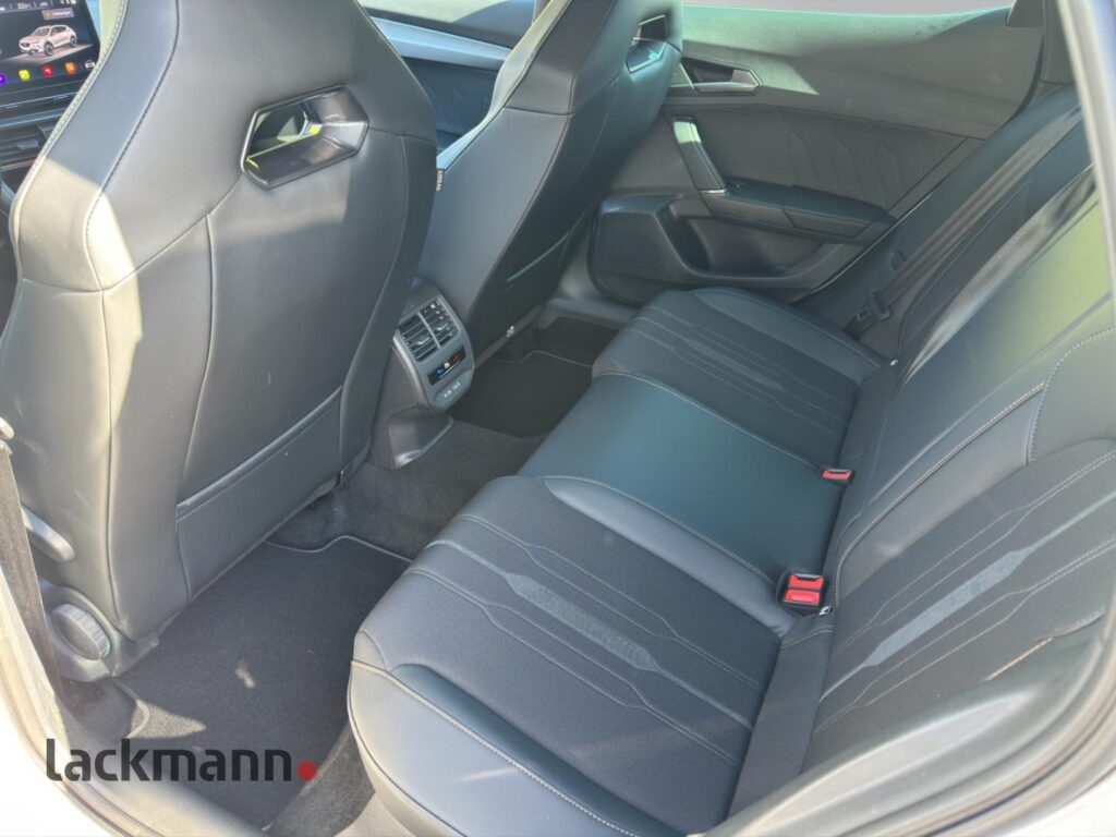 Cupra Formentor Exposé-Bild 9