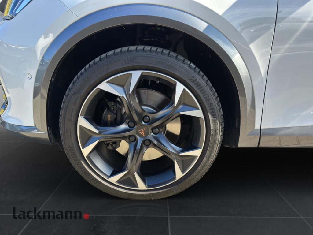 Cupra Formentor Exposé-Bild 11