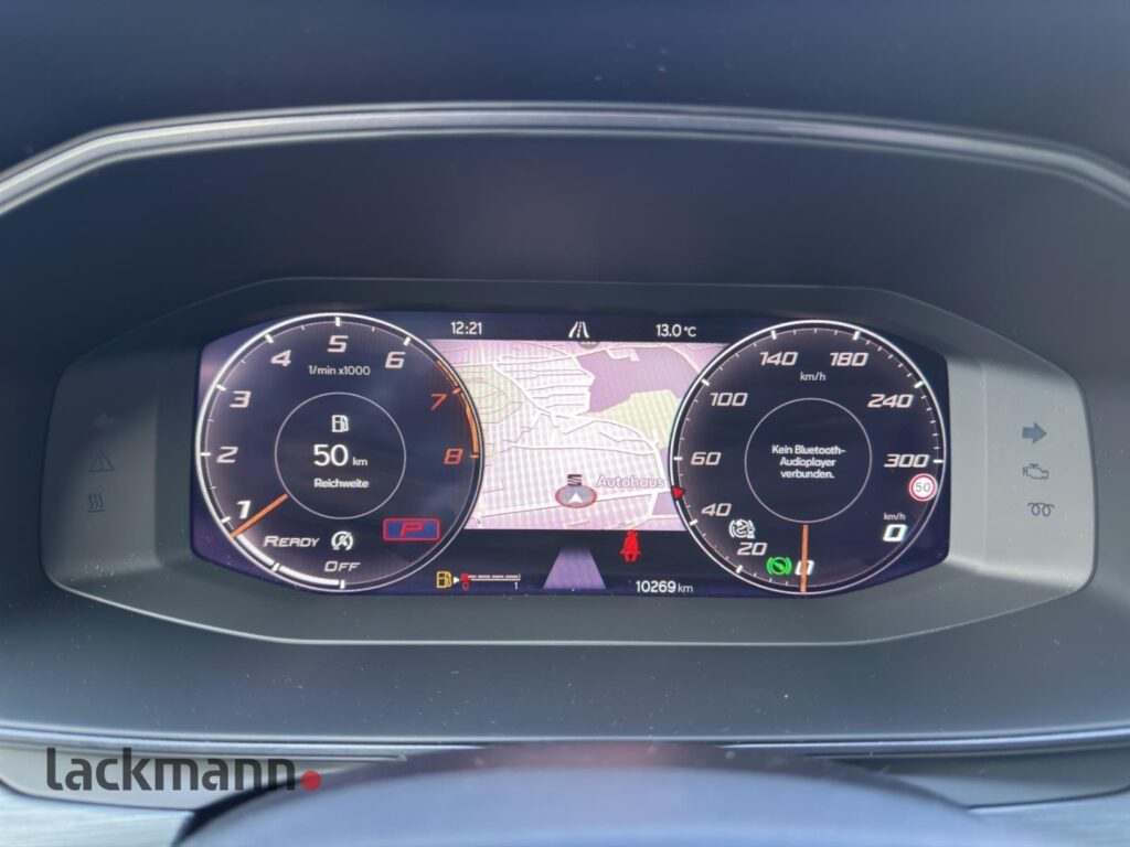 Cupra Formentor Exposé-Bild 14