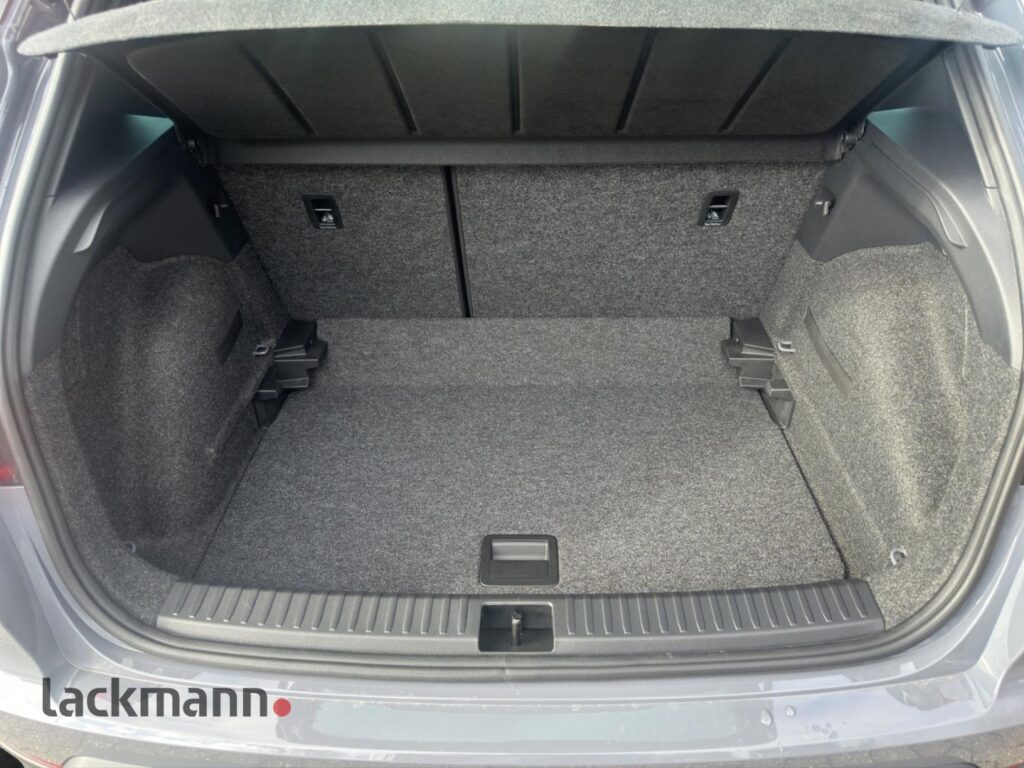 Seat Arona Exposé-Bild 7