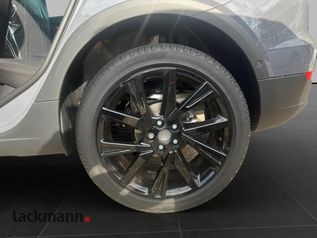 Seat Arona Exposé-Bild 11