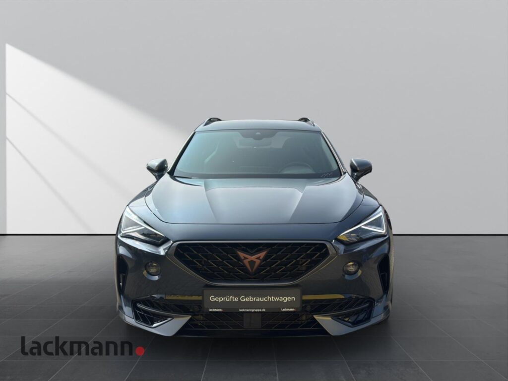 Cupra Formentor Exposé-Bild 2