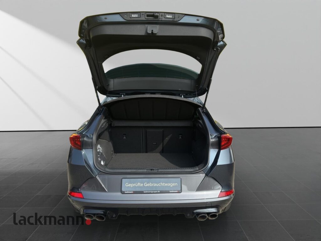 Cupra Formentor Exposé-Bild 7