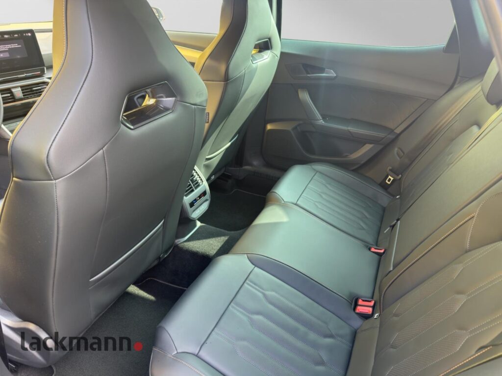 Cupra Formentor Exposé-Bild 9