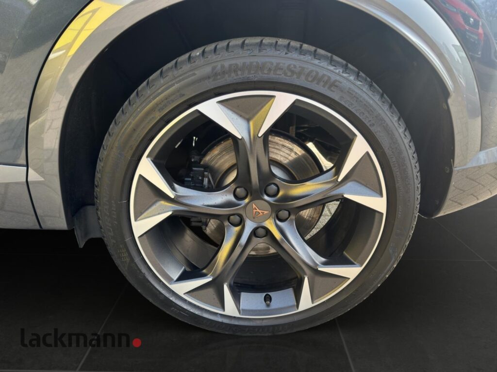 Cupra Formentor Exposé-Bild 11