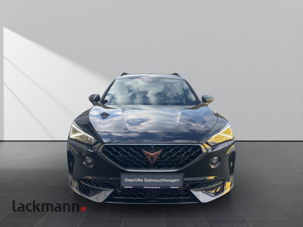 Cupra Formentor Exposé-Bild 2