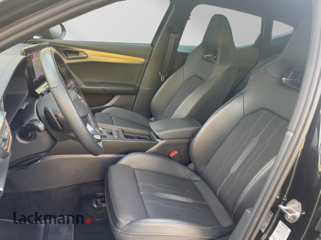 Cupra Formentor Exposé-Bild 8