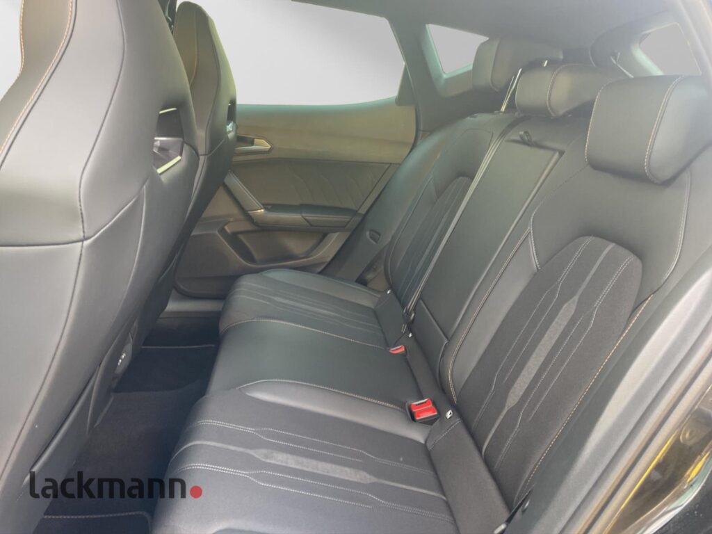 Cupra Formentor Exposé-Bild 9