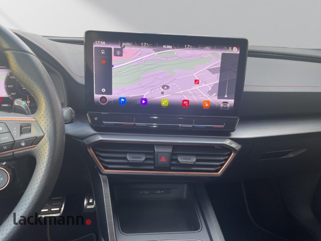 Cupra Formentor Exposé-Bild 13