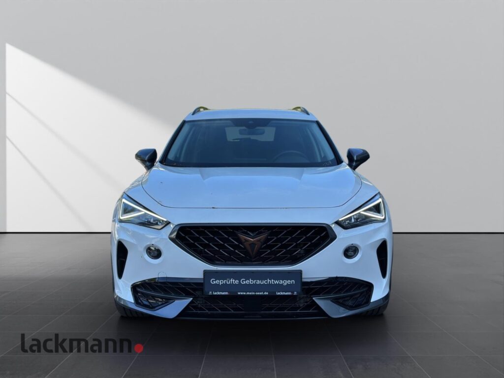 Cupra Formentor Exposé-Bild 2