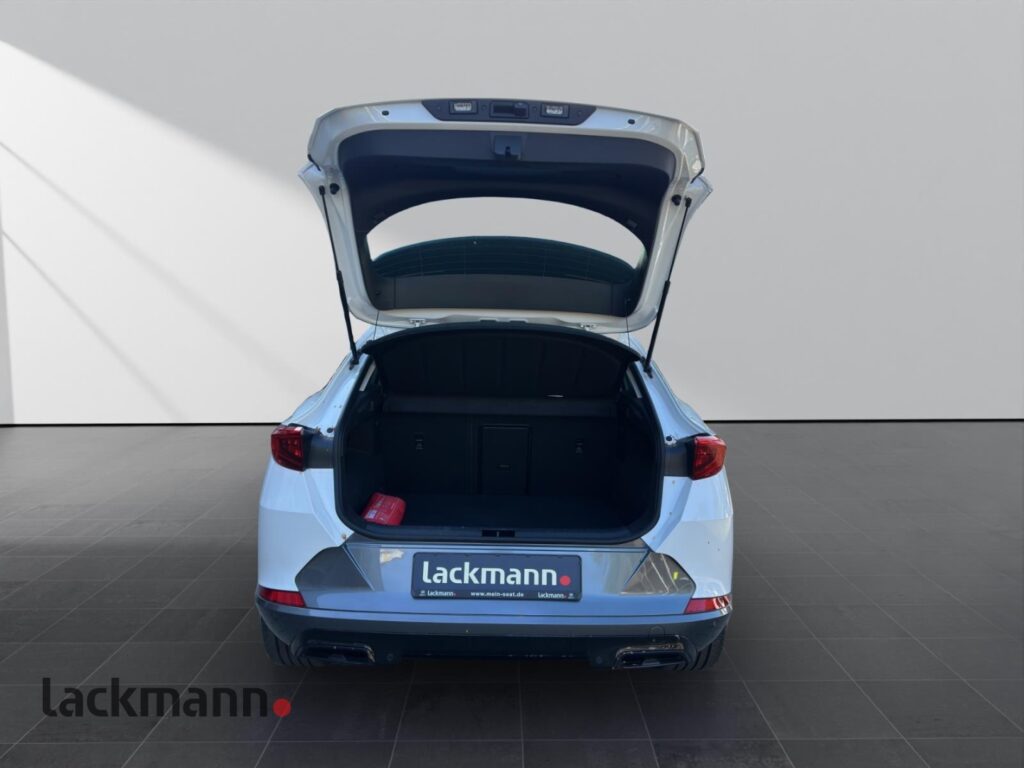 Cupra Formentor Exposé-Bild 7