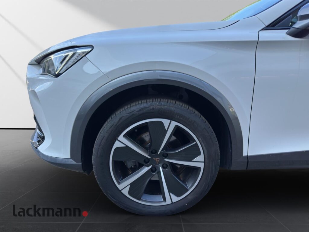 Cupra Formentor Exposé-Bild 11