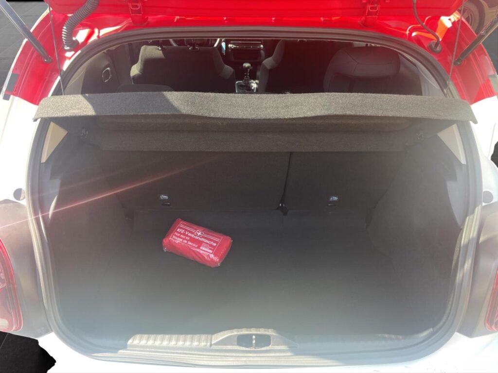 Citroen C3 Exposé-Bild 7