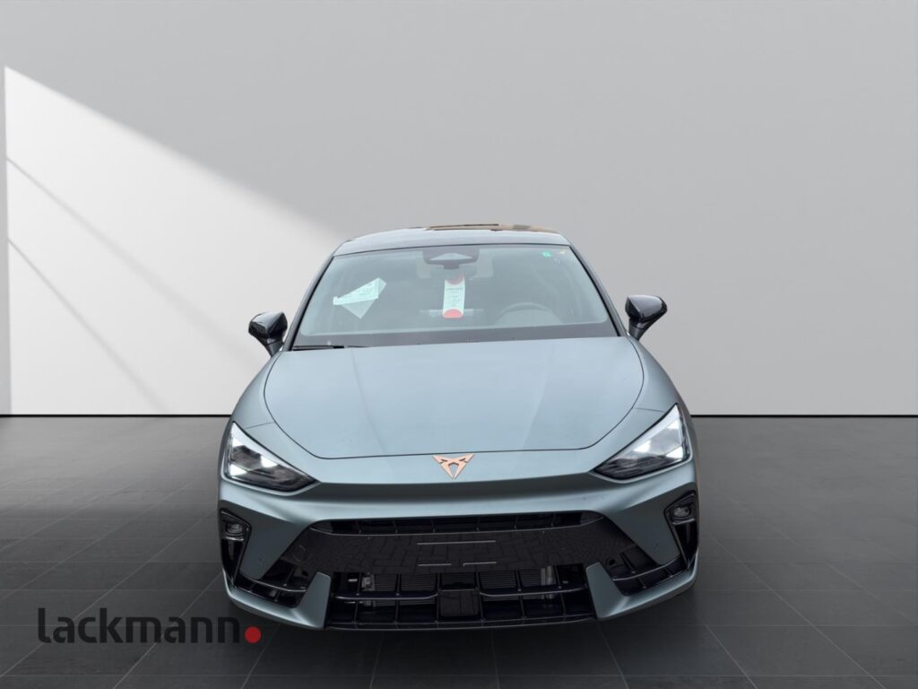 Cupra Leon Exposé-Bild 2