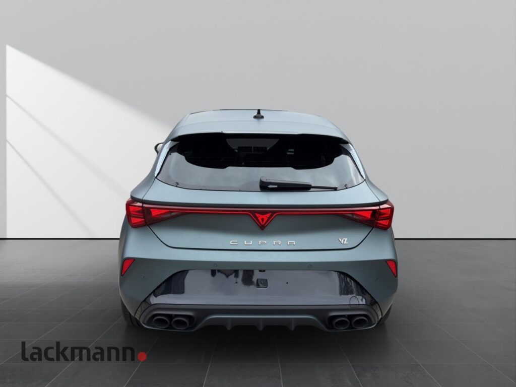Cupra Leon Exposé-Bild 6