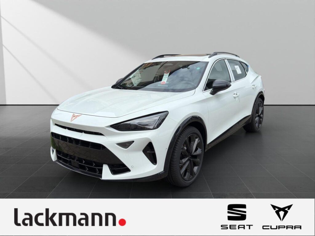 Cupra Formentor Exposé-Bild 1