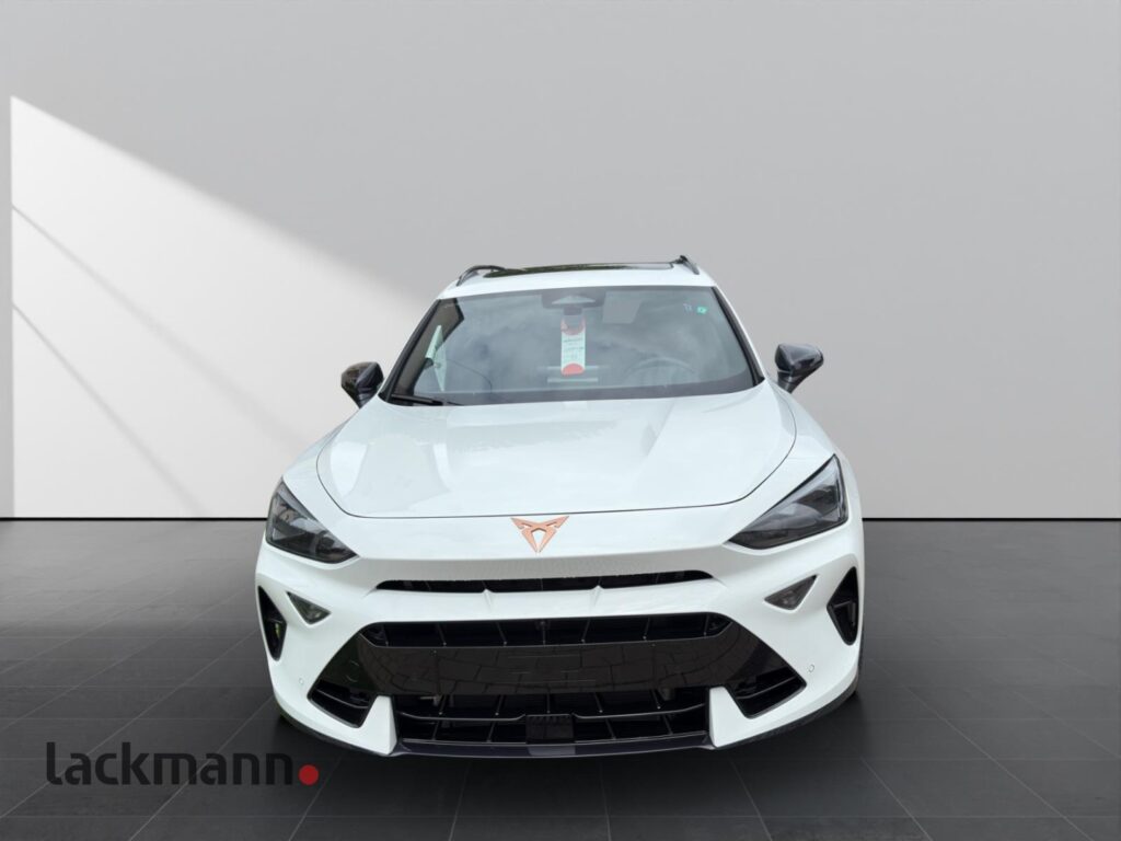 Cupra Formentor Exposé-Bild 2