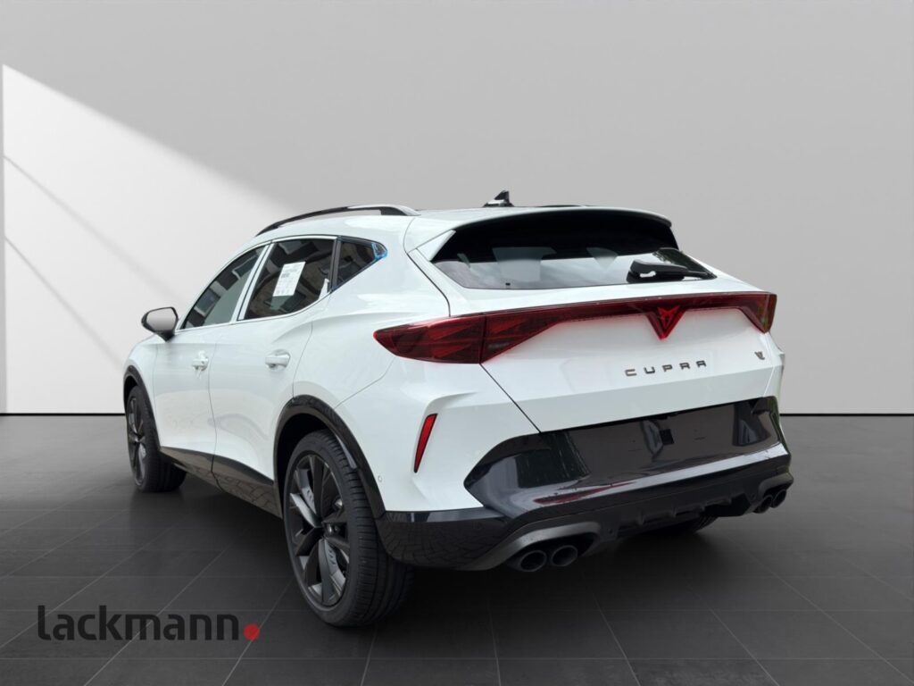Cupra Formentor Exposé-Bild 5
