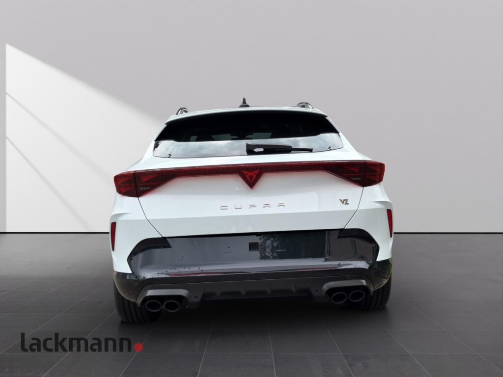 Cupra Formentor Exposé-Bild 6