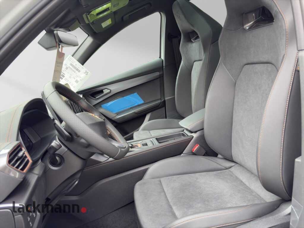 Cupra Formentor Exposé-Bild 8