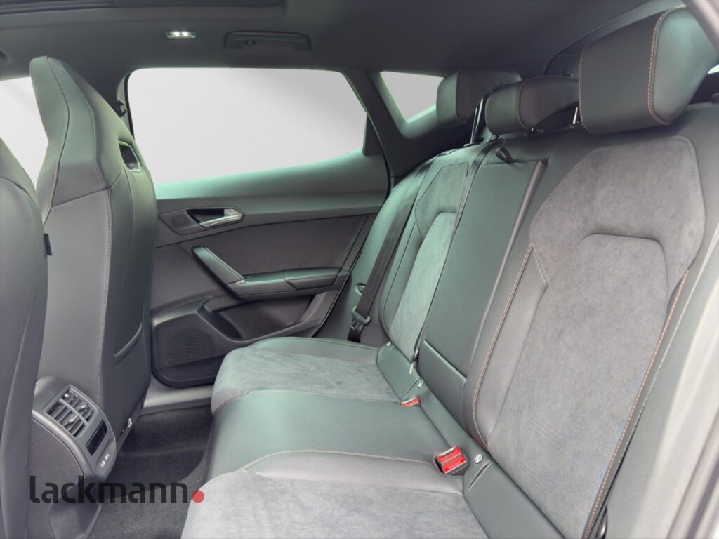 Cupra Formentor Exposé-Bild 9