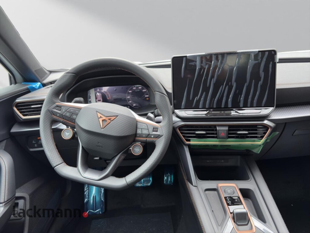 Cupra Formentor Exposé-Bild 10