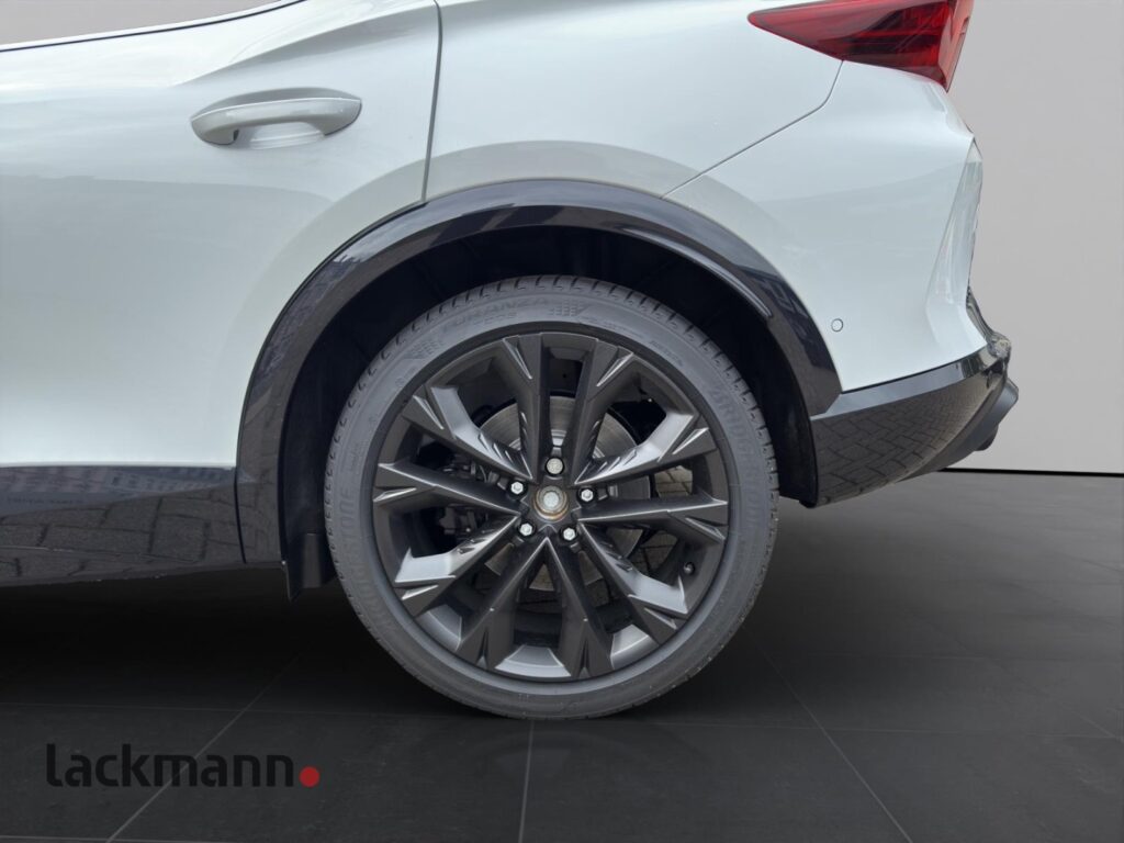 Cupra Formentor Exposé-Bild 11