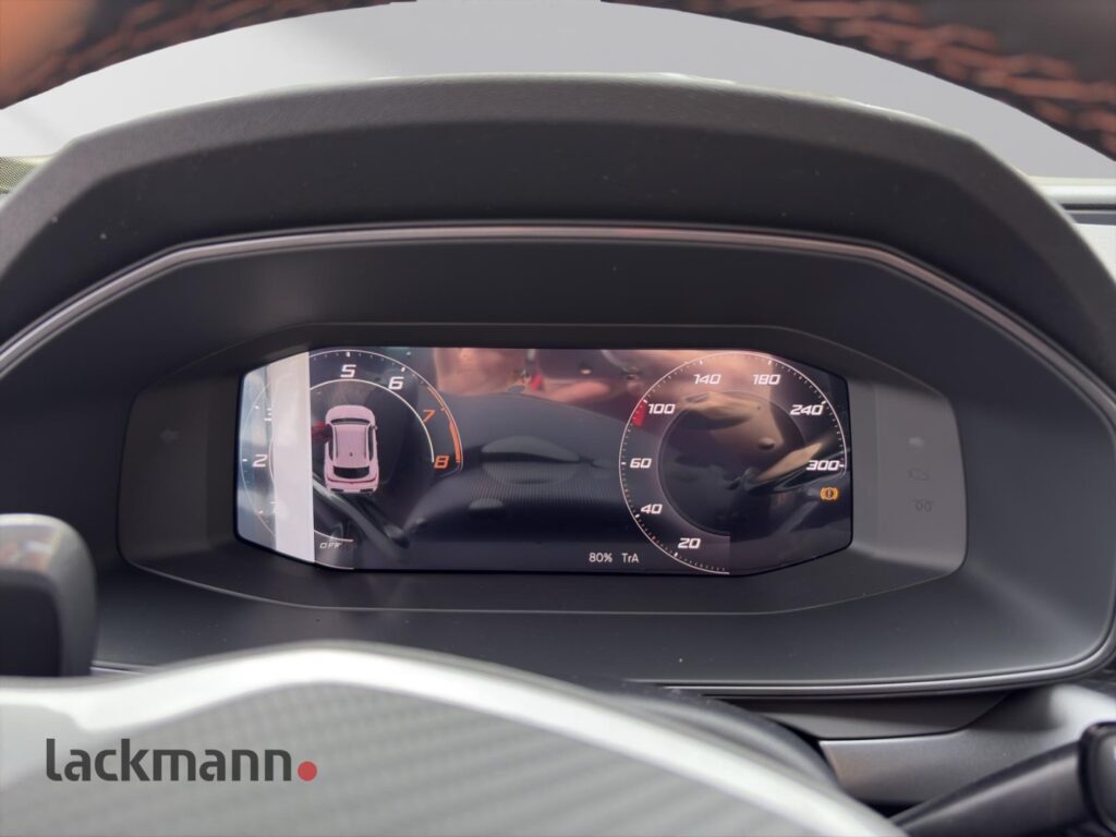 Cupra Formentor Exposé-Bild 12