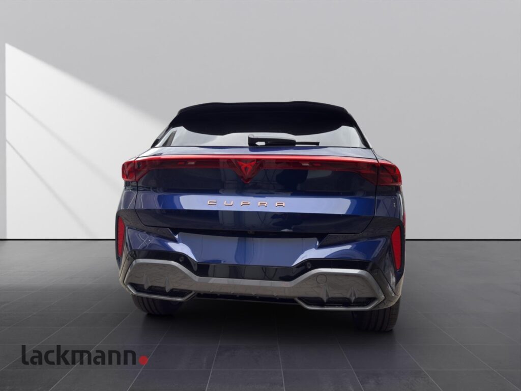Cupra Terramar Exposé-Bild 6