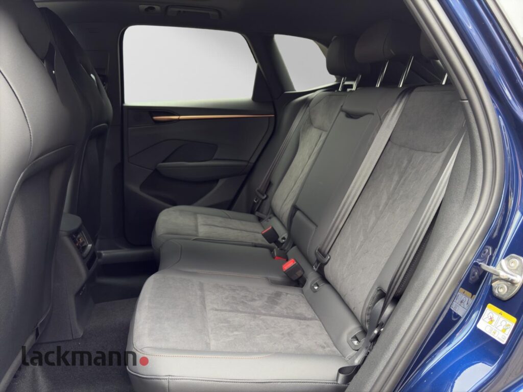 Cupra Terramar Exposé-Bild 9