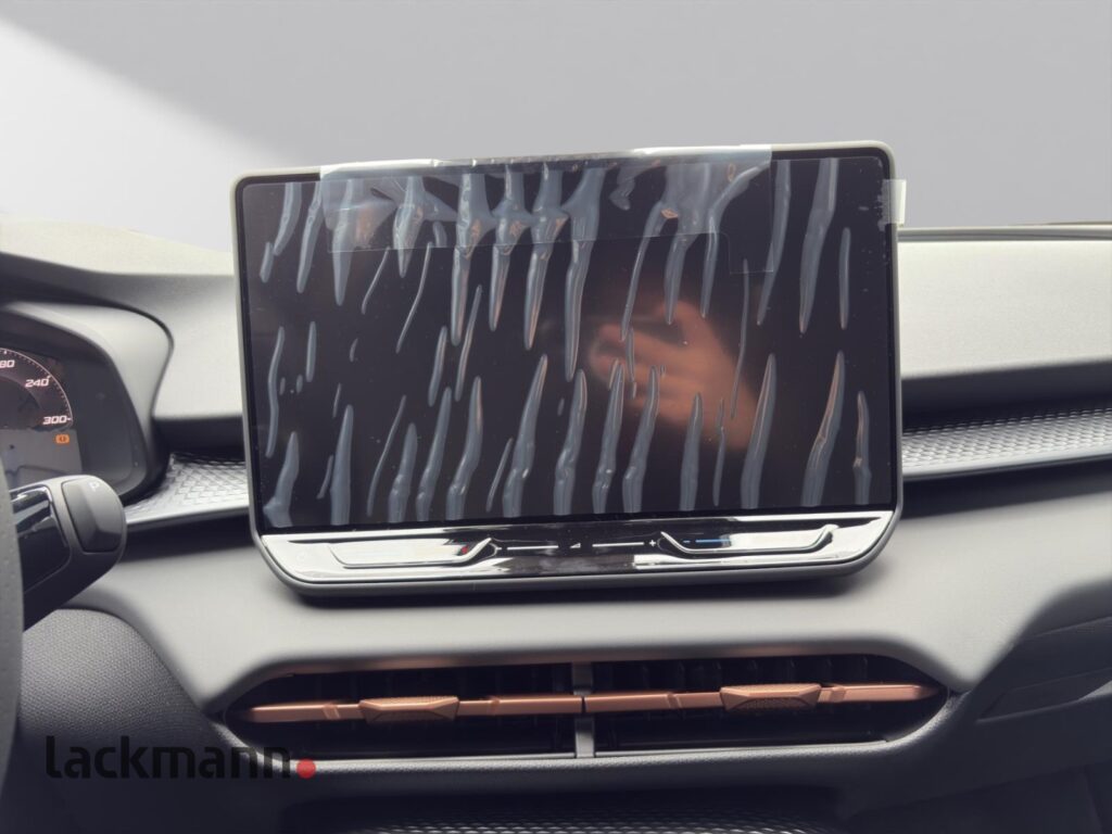 Cupra Terramar Exposé-Bild 13