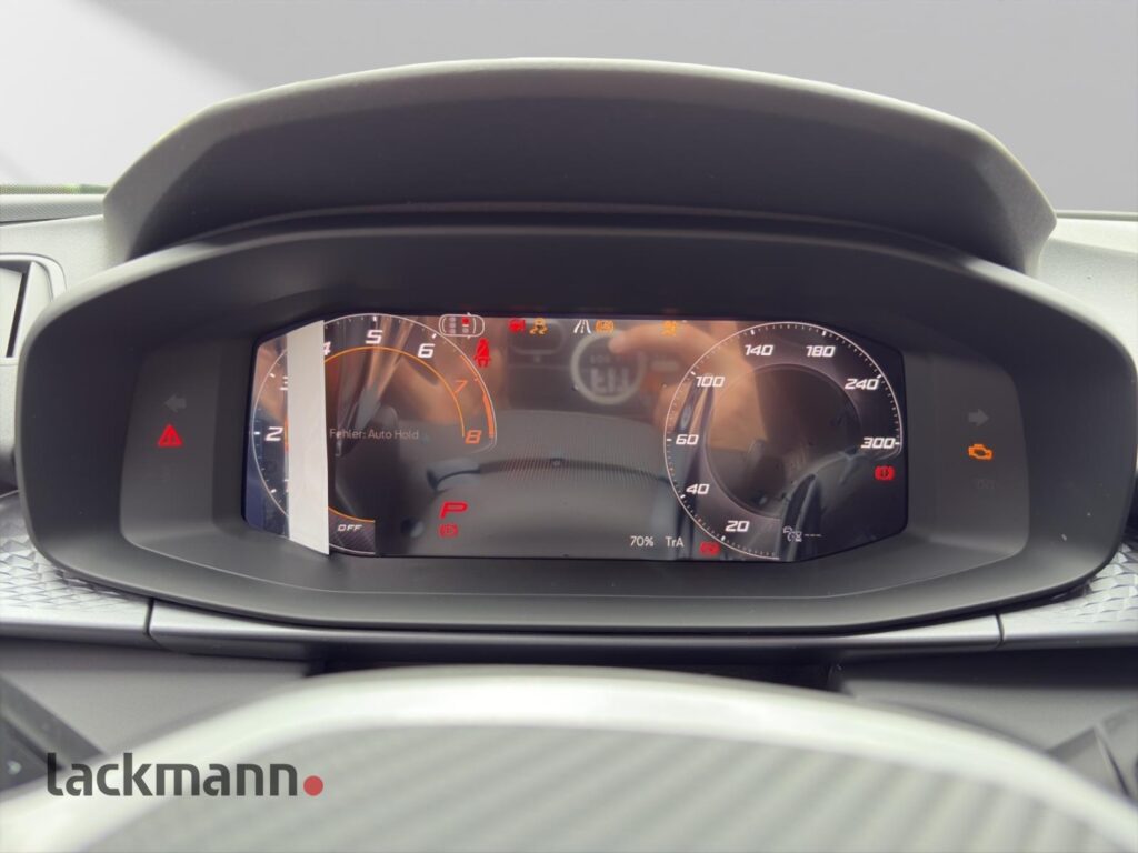 Cupra Terramar Exposé-Bild 14