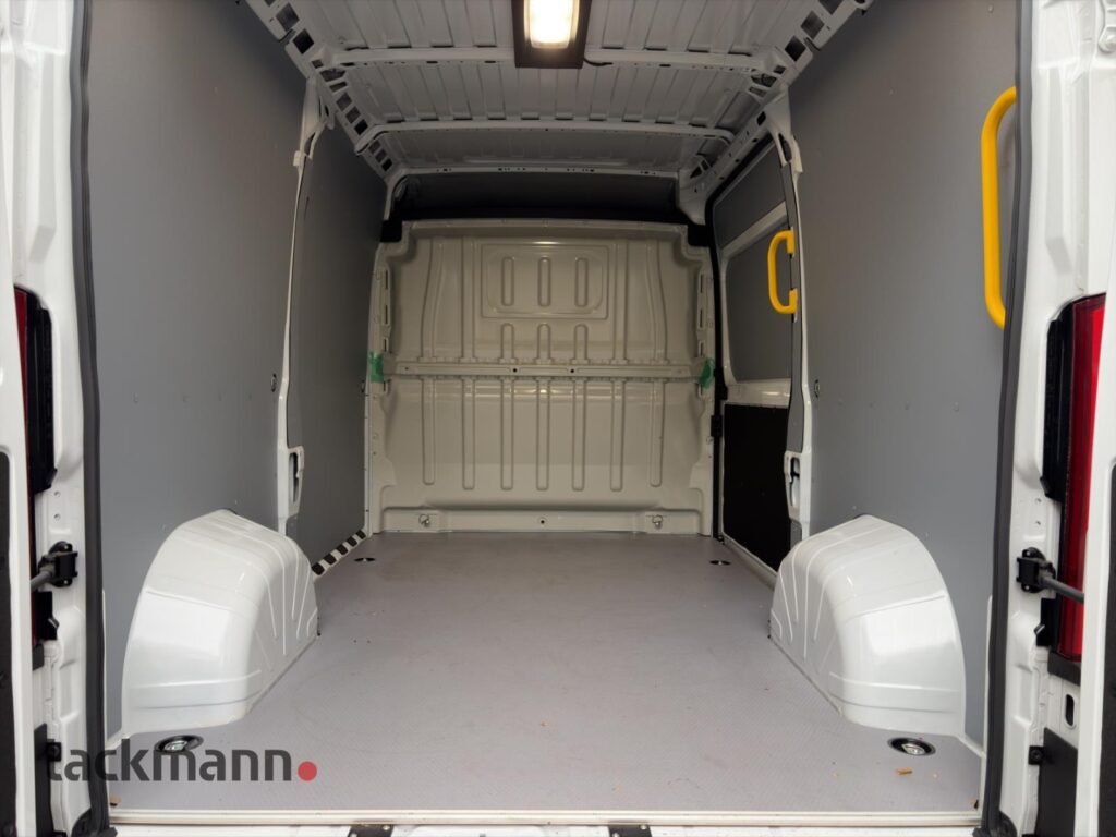 Toyota Proace Max Exposé-Bild 7