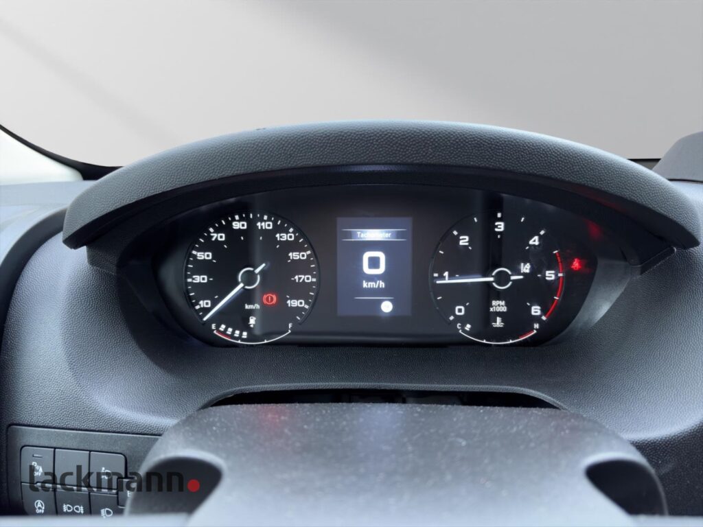 Toyota Proace Max Exposé-Bild 14