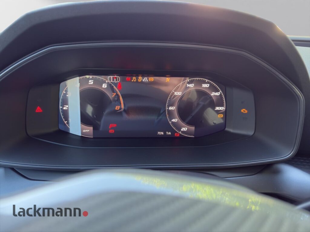 Cupra Leon Exposé-Bild 14