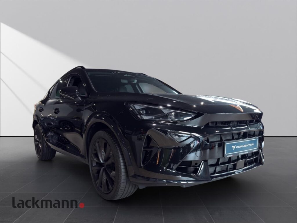 Cupra Formentor Exposé-Bild 3