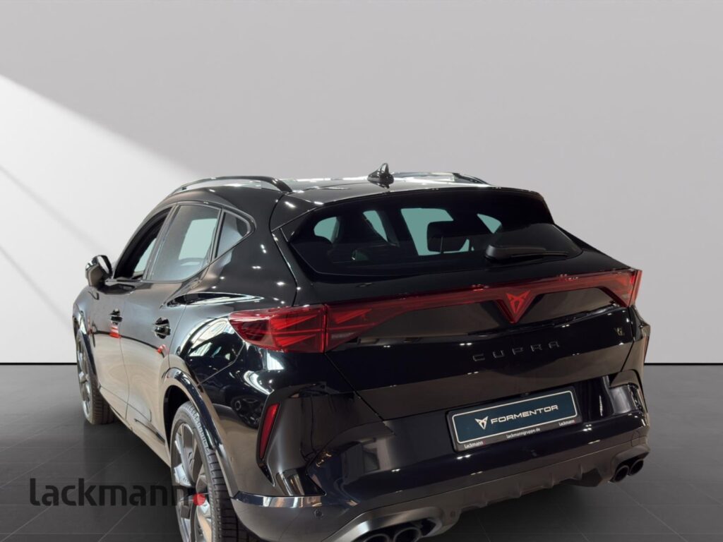 Cupra Formentor Exposé-Bild 5