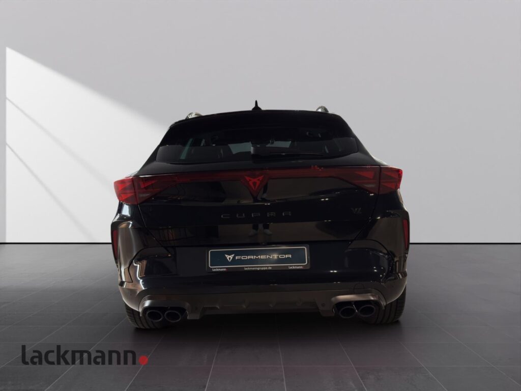 Cupra Formentor Exposé-Bild 6