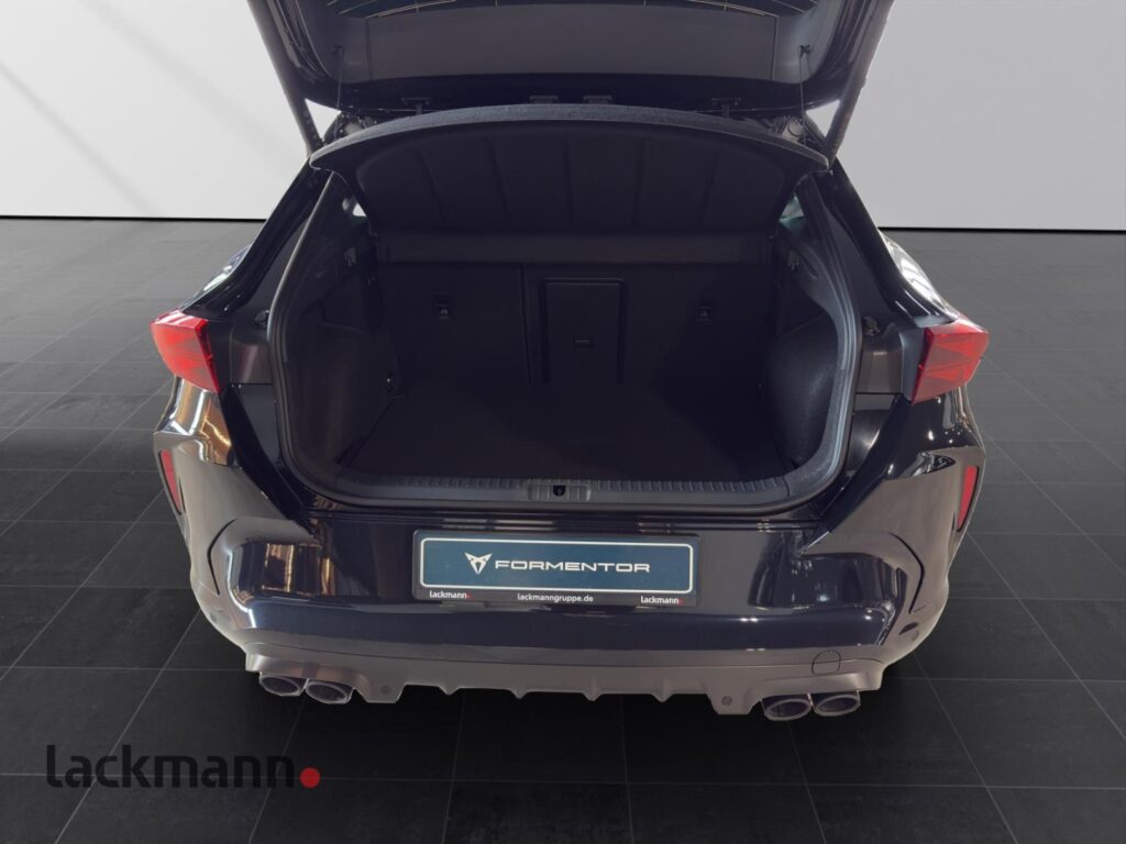 Cupra Formentor Exposé-Bild 7