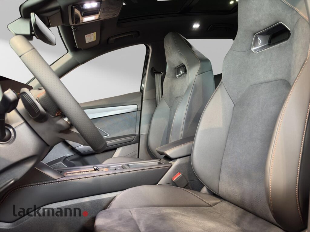 Cupra Formentor Exposé-Bild 8