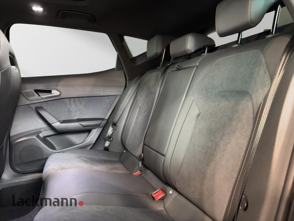 Cupra Formentor Exposé-Bild 9