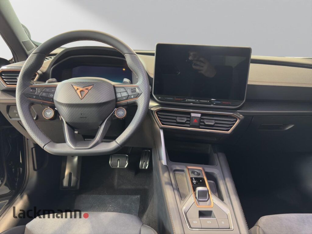 Cupra Formentor Exposé-Bild 10