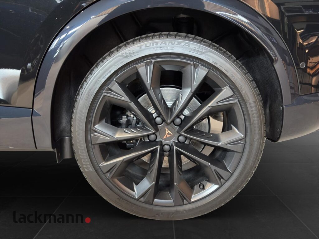 Cupra Formentor Exposé-Bild 11