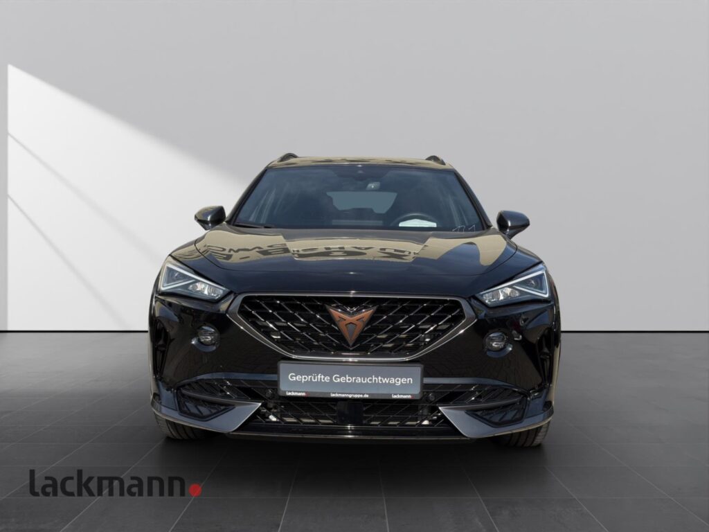 Cupra Formentor Exposé-Bild 2