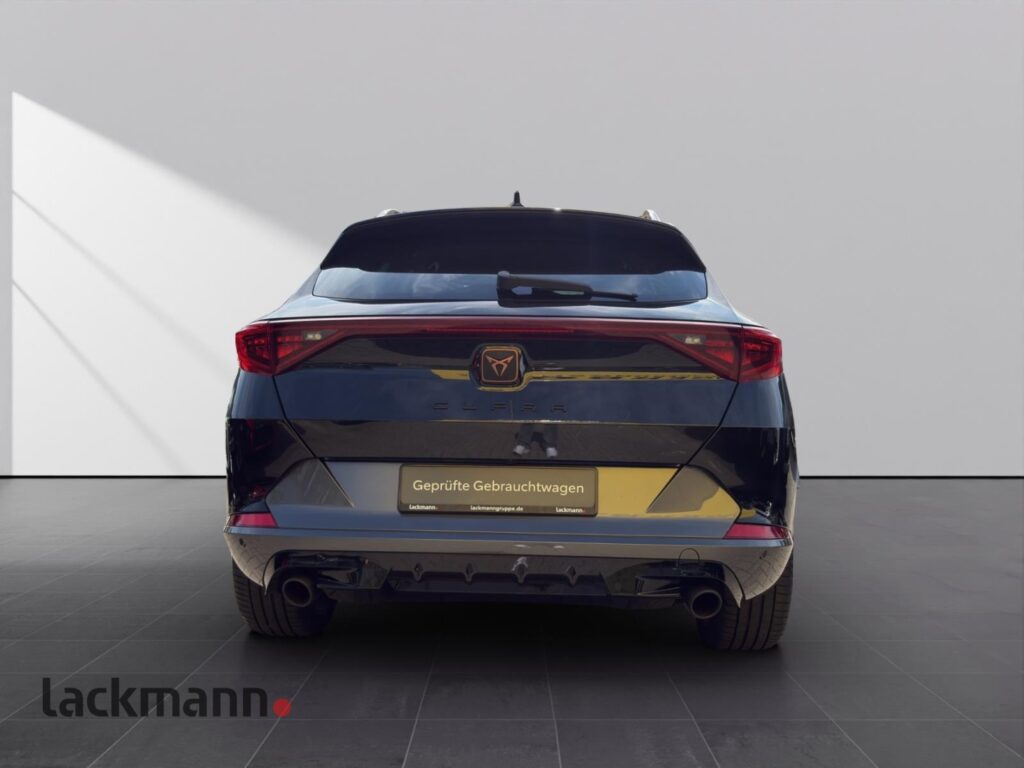 Cupra Formentor Exposé-Bild 6