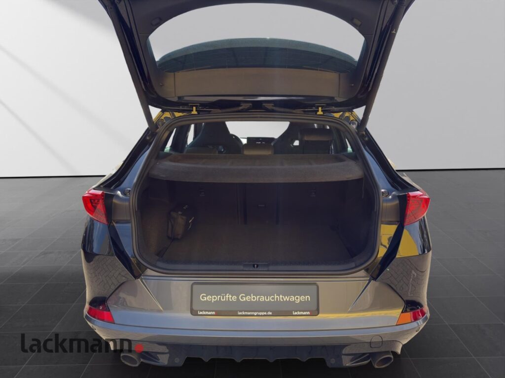 Cupra Formentor Exposé-Bild 7