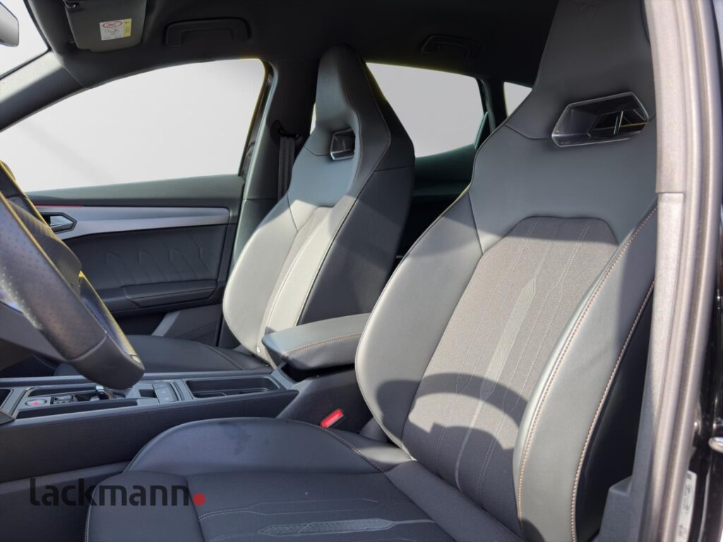 Cupra Formentor Exposé-Bild 8